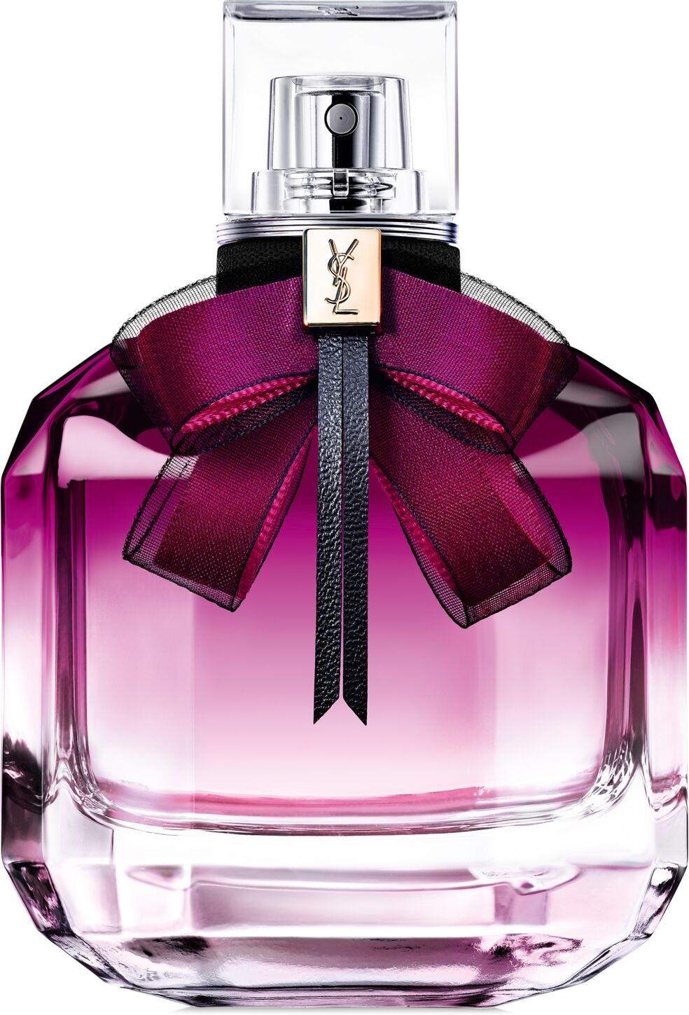 Yves Saint Laurent Mon Paris Intensement Eau de Parfum Fragrance Spray, 3.04-oz.