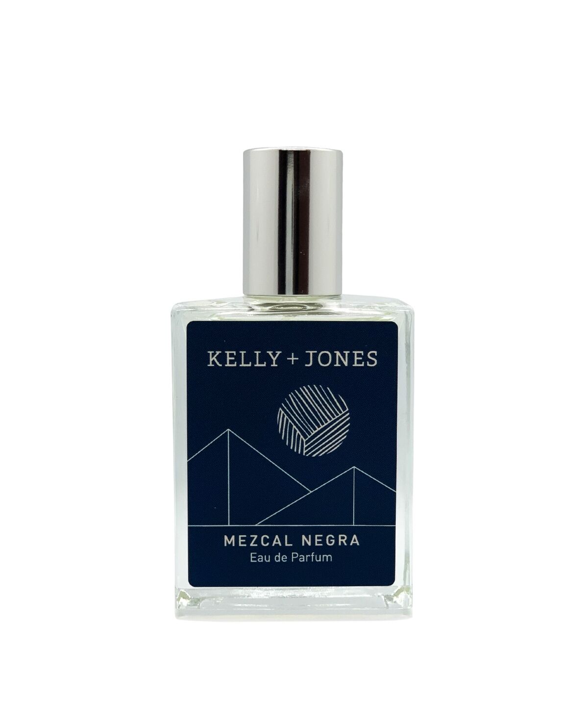 Kelly + Jones Mezcal Negra Eau De Parfum Spray, 1.69 fl oz