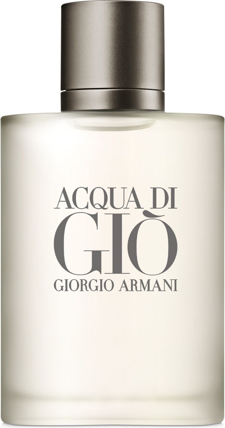 Giorgio Armani Armani Beauty Men's Acqua di Gio Eau de Toilette Spray, 3.4-oz.