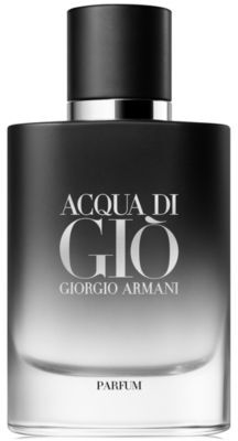 Giorgio Armani Armani Beauty Mens Acqua Di Gio Parfum Fragrance Collection