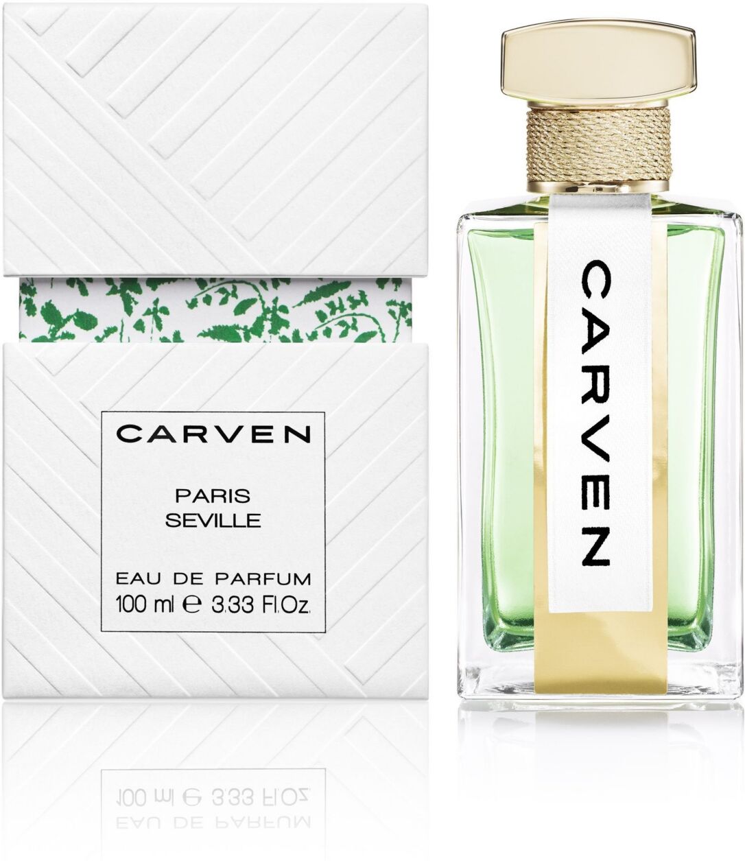 Carven Paris Seville Eau De Parfum, 3.3 Oz