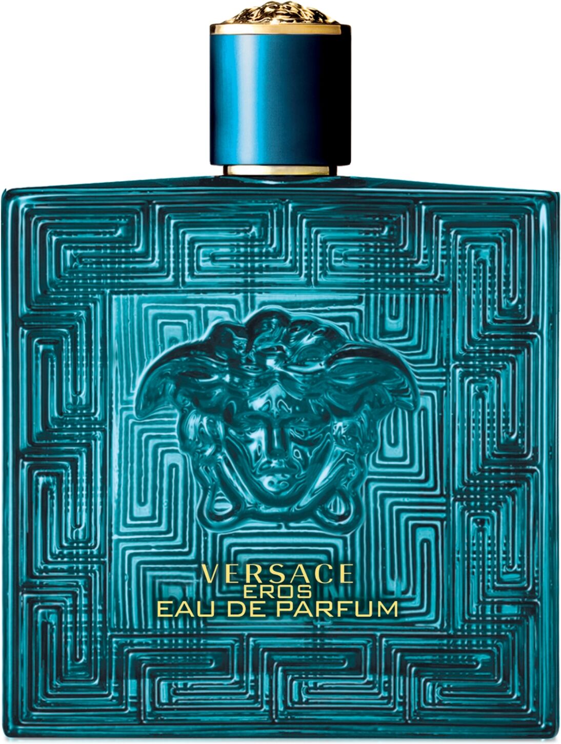 Versace Men's Eros Eau de Parfum Spray, 6.7-oz.