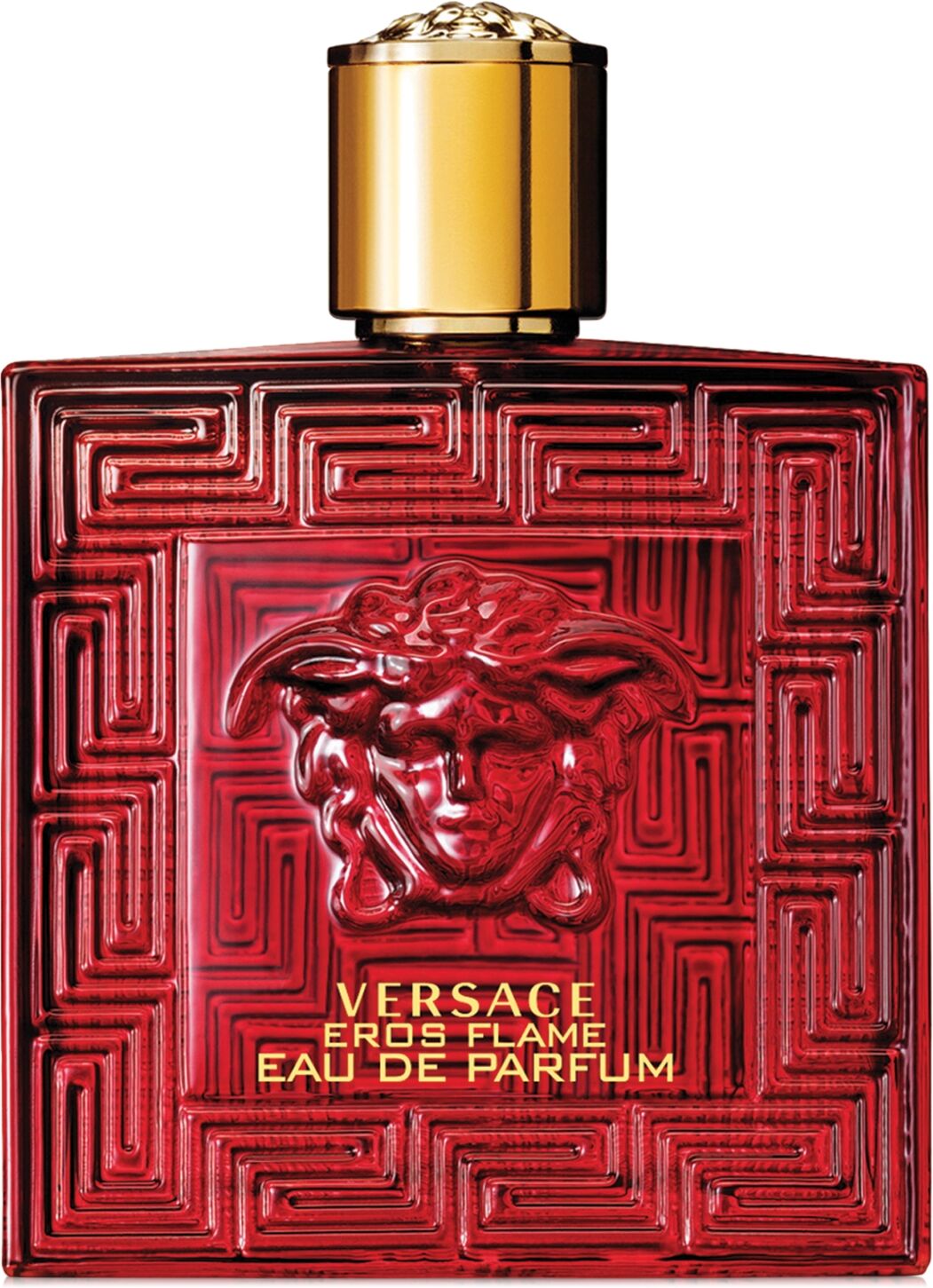 Versace Men's Eros Flame Eau de Parfum Spray, 3.4-oz.