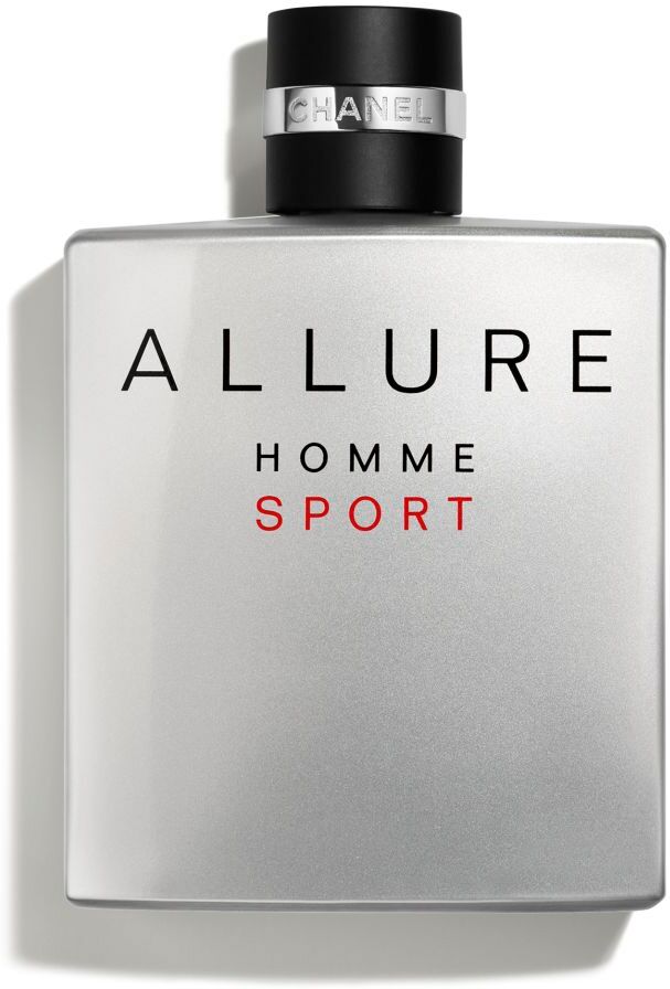 CHANEL ALLURE HOMME SPORT Men's Eau de Toilette, 5 oz