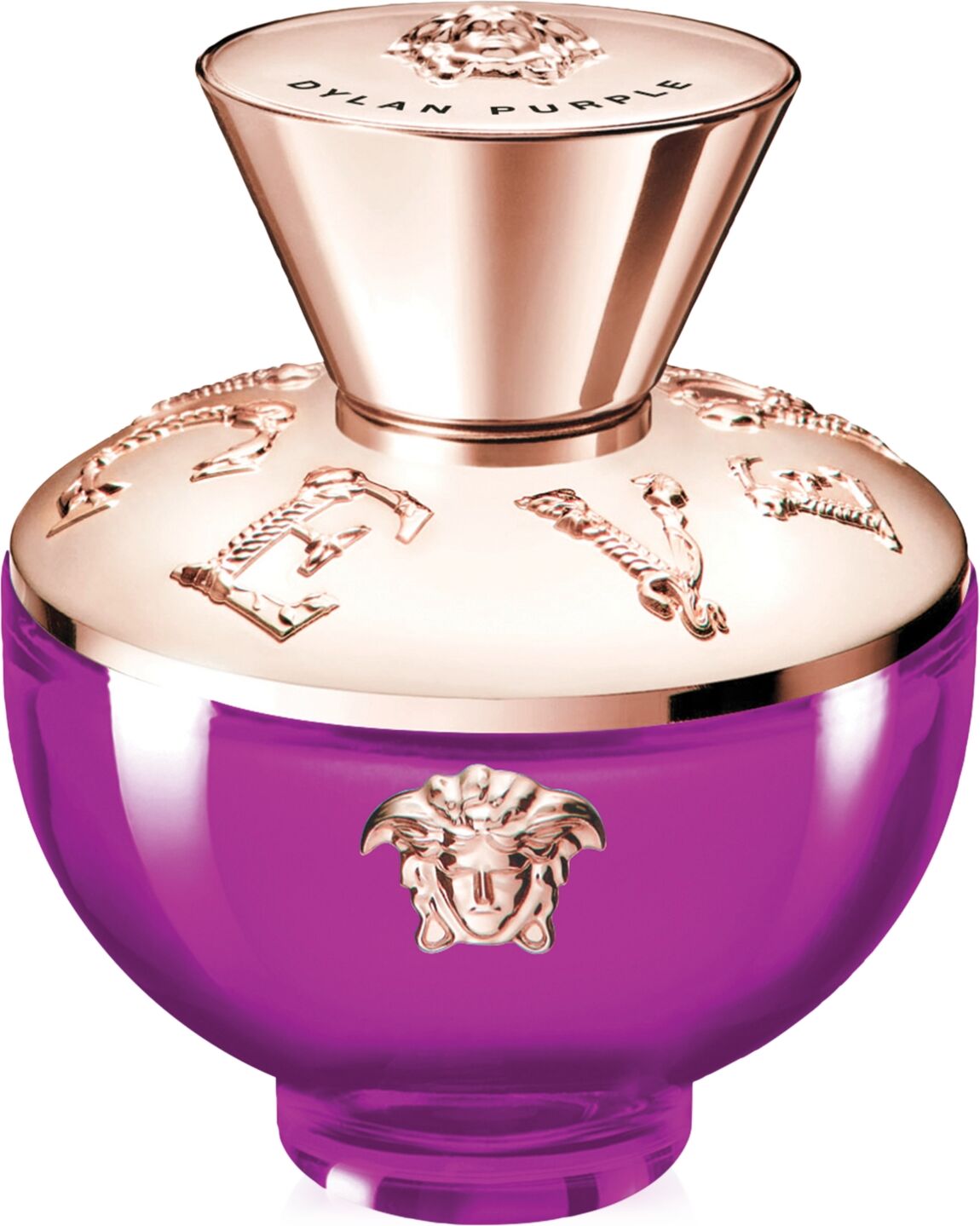 Versace Dylan Purple Eau de Parfum, 3.4 oz.