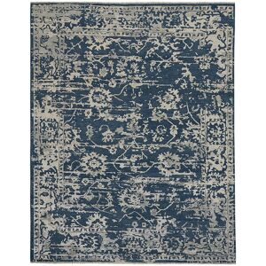 Capel Makrana 440 Slate 8' x 10' Area Rug - Slate