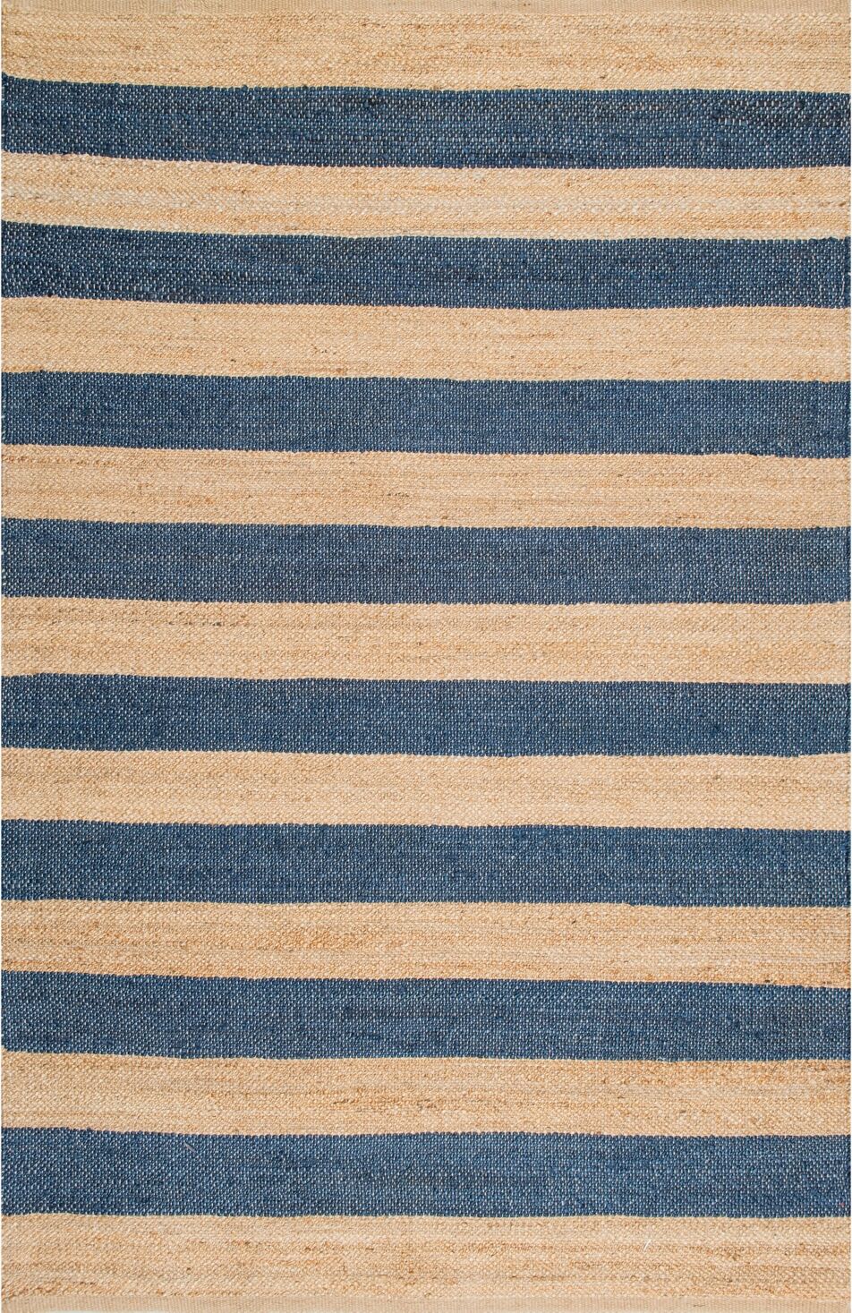 nuLoom Dune Road TADR03B 5' x 8' Area Rug - Denim