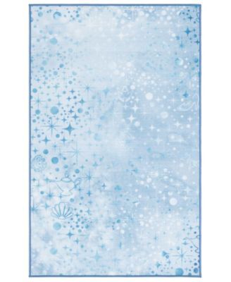 Safavieh Disney Washable Rugs Iconic Area Rug