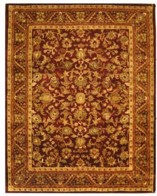 Safavieh Antiquity At52 Area Rug