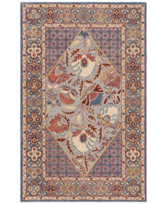 Safavieh Antiquity At508 Area Rug