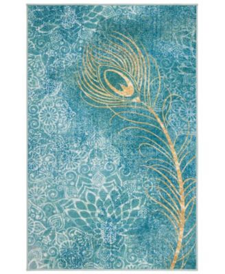 Safavieh Disney Washable Rugs Dream Area Rug