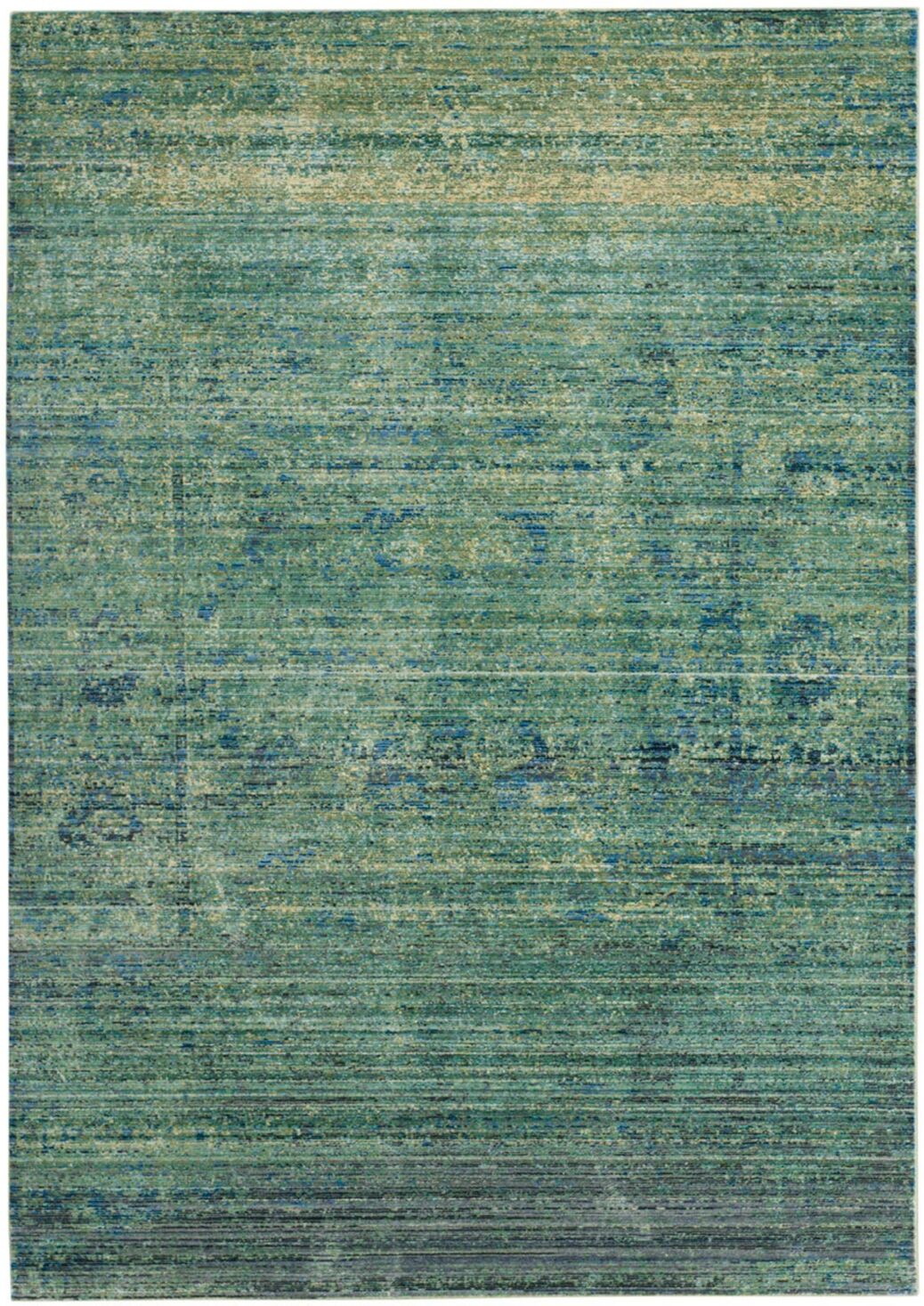 Safavieh Mystique MYS920 4' x 6' Area Rug - Green/Multi