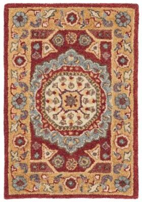 Safavieh Antiquity At501 Area Rug