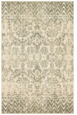 Karastan Touchstone Le Jardin Area Rug