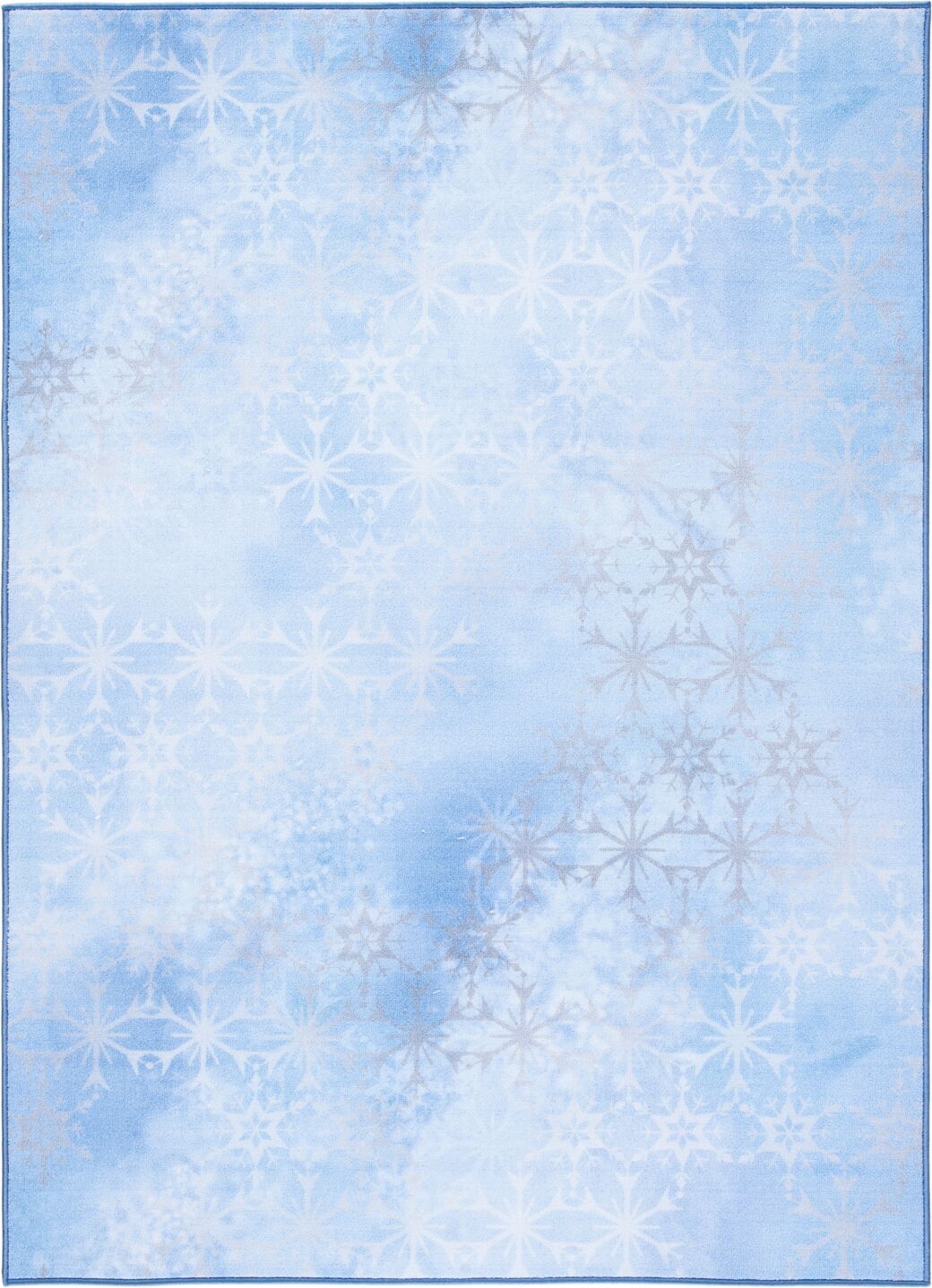 Safavieh Disney Frozen 2 Courage 5' x 7' Area Rug - Mist, Blue