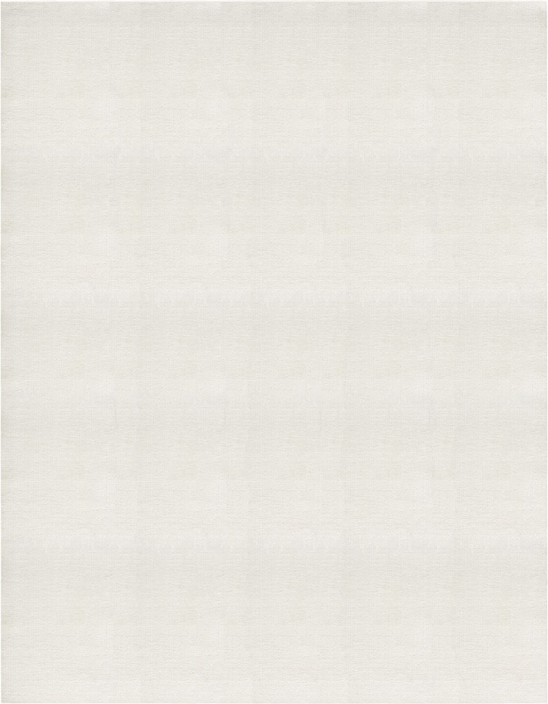 Stanton Rug Company Baha BH100 8' x 10' Area Rug - White