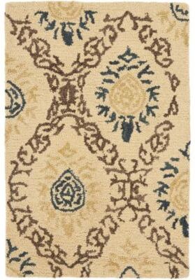 Safavieh Antiquity At460 Area Rug