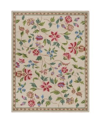 Capel Jardin 6100 Area Rug