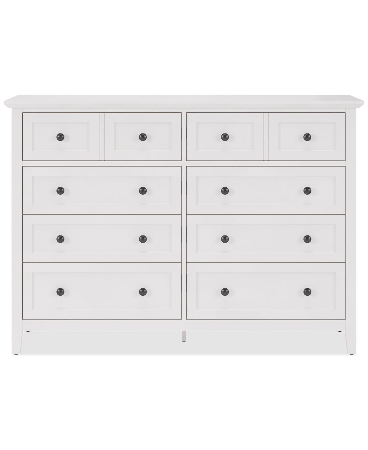 Furniture Hedworth Dresser - White