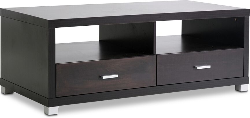 Furniture Frici Tv Stand - Dark Brown