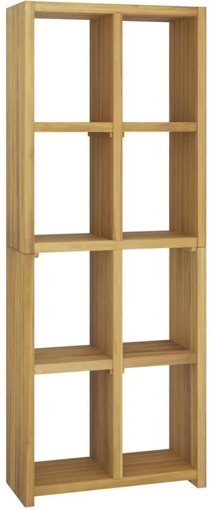 Vidaxl Book Cabinet 27.6