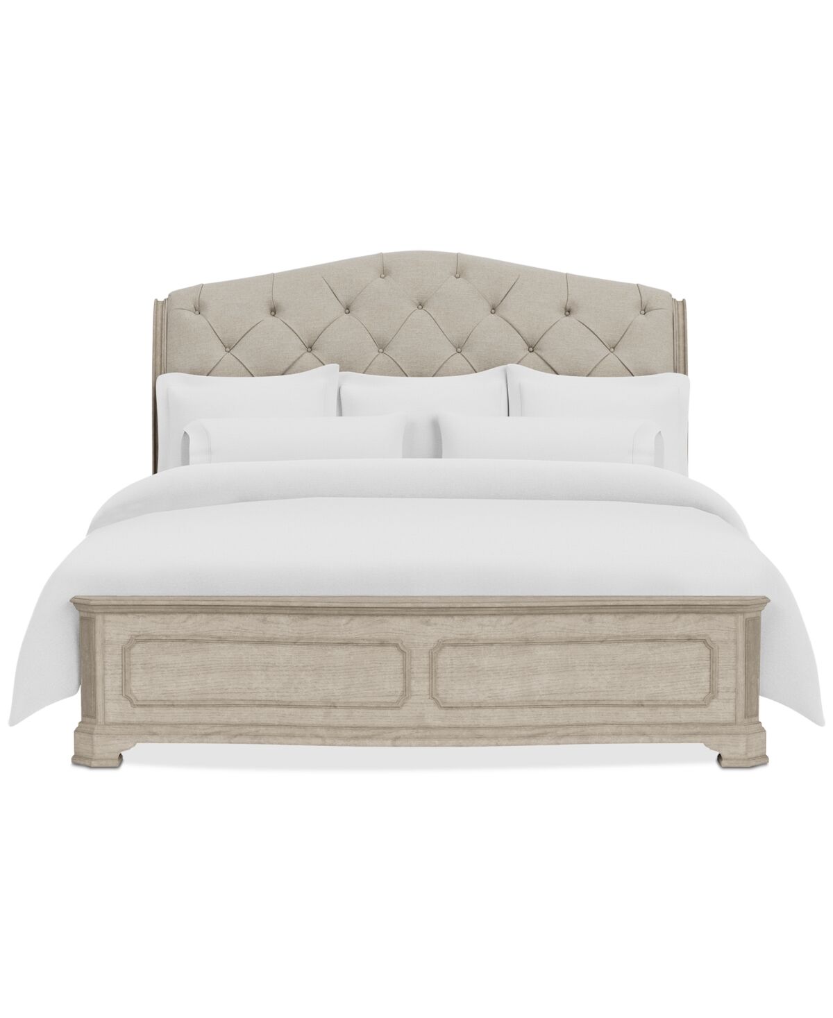 Furniture Kensington Queen Bed