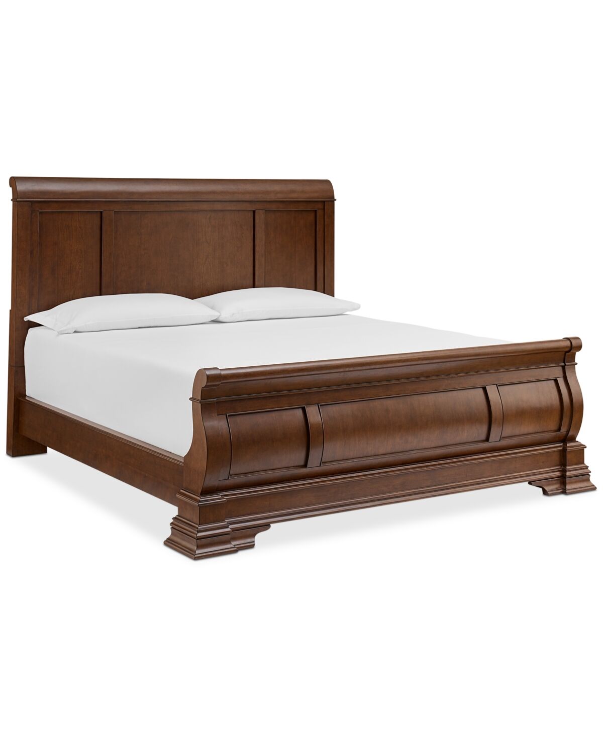 Furniture Nelman Queen Bed