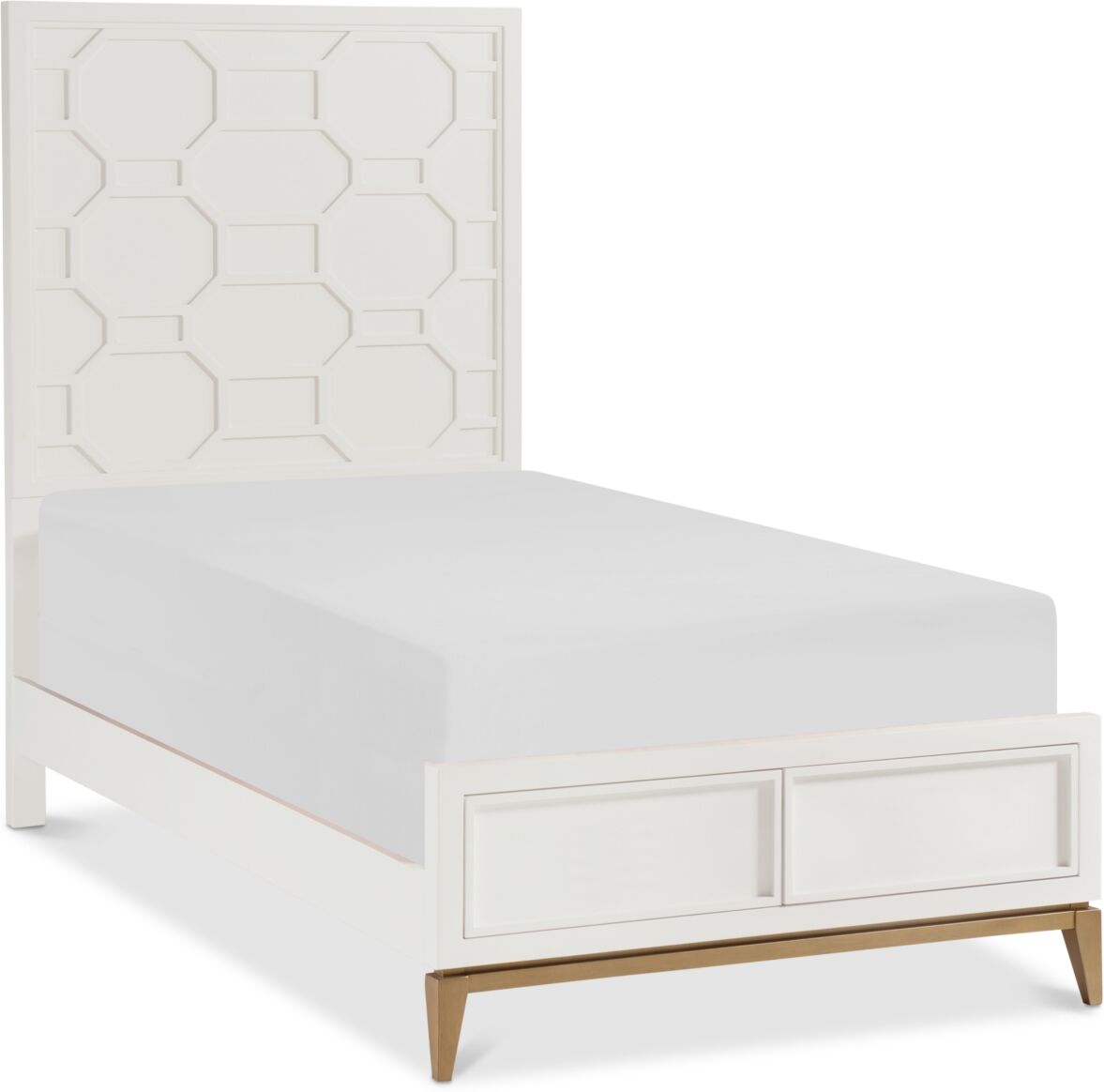 Furniture Rachael Ray Chelsea Kids Twin Bed