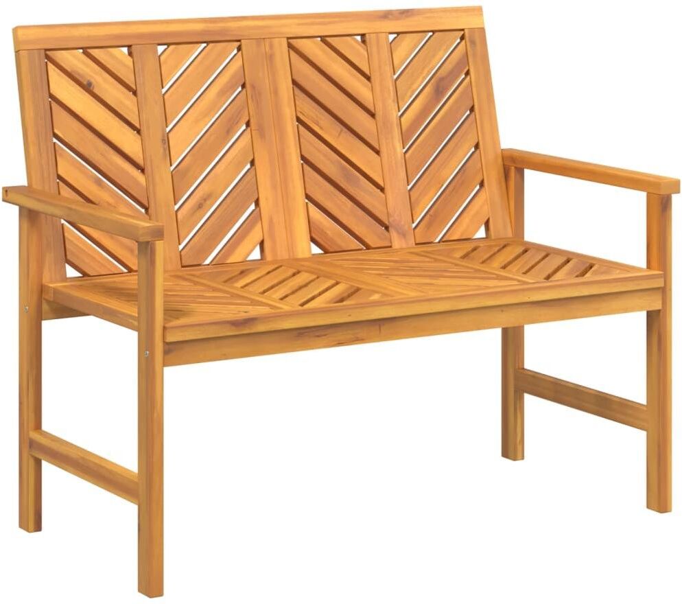 Vidaxl Patio Bench 42.9