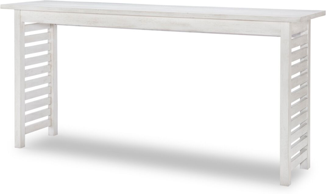 Furniture Edgewater Sofa Table - Sand Dollar