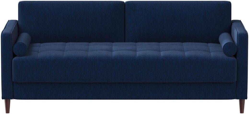 Lifestyle Solutions Lillith Sofa - Navy