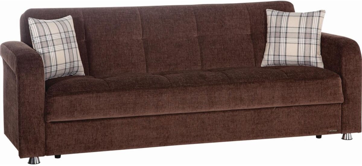 Bellona Vision Sleeper Sofa - Brown