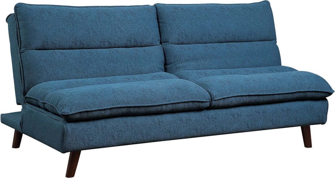 Homelegance Clumber Sleeper Sofa - Blue