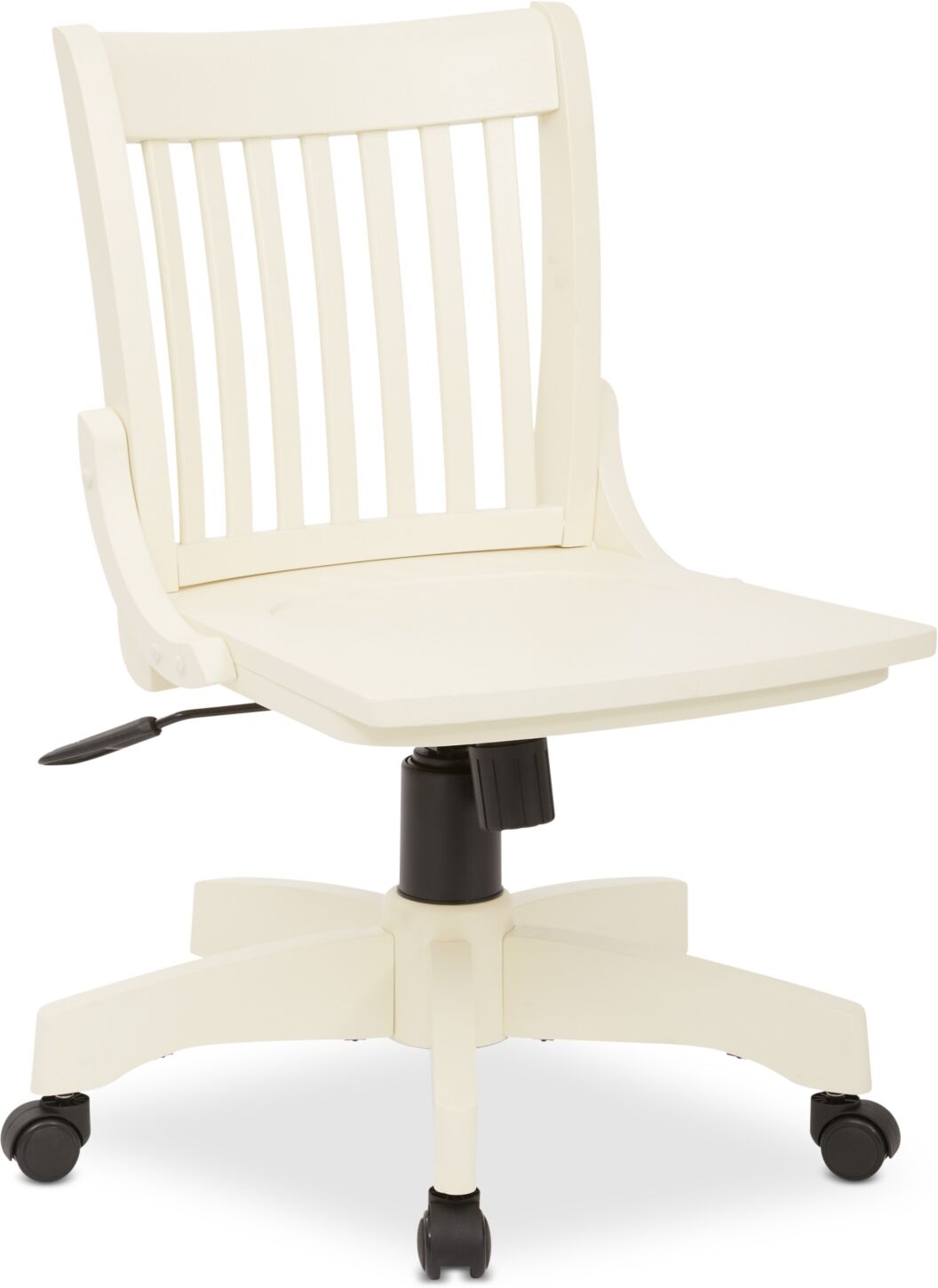 Office Star Bainan Office Chair - Cream