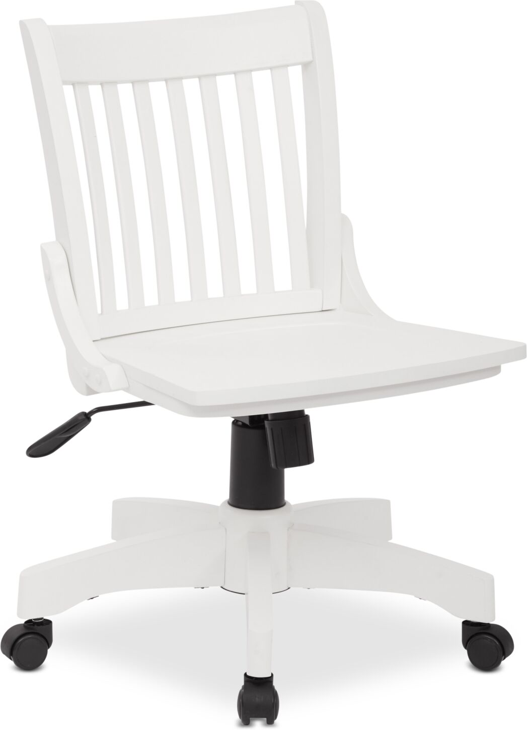 Office Star Bainan Office Chair - White