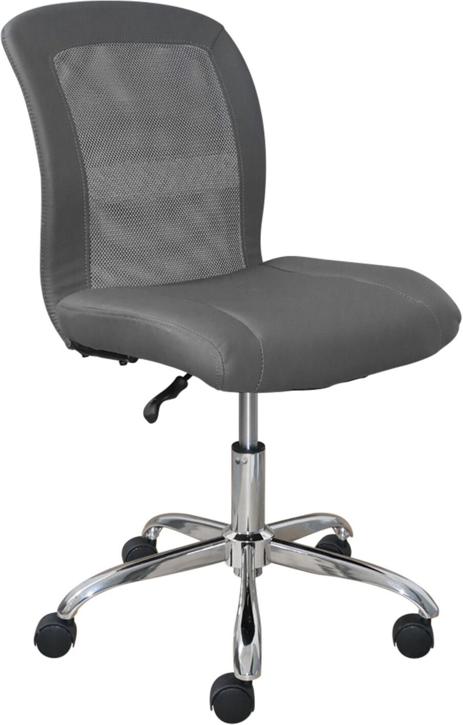 Serta Essentials Ergonomic Computer Task Chair - Gray