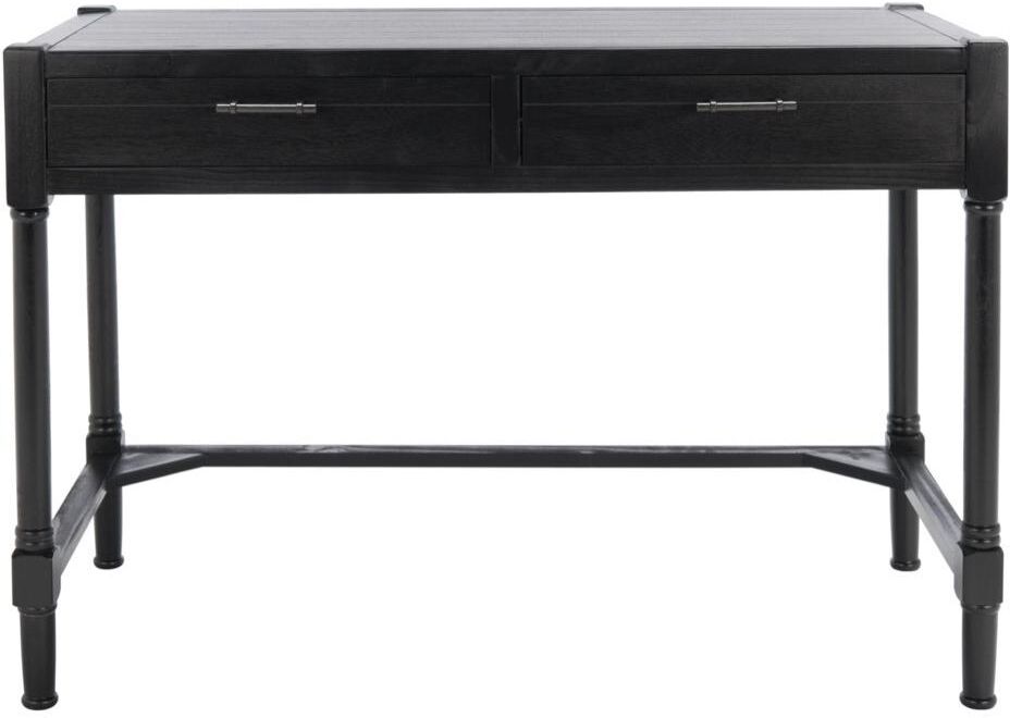 Safavieh Filbert Writing Desk - Black