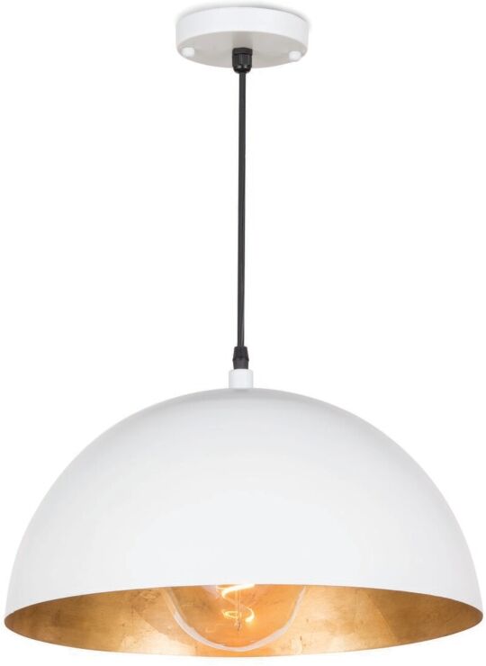 Regina Andrew Design Regina Andrew Sigmund Pendant Chandelier Small - White