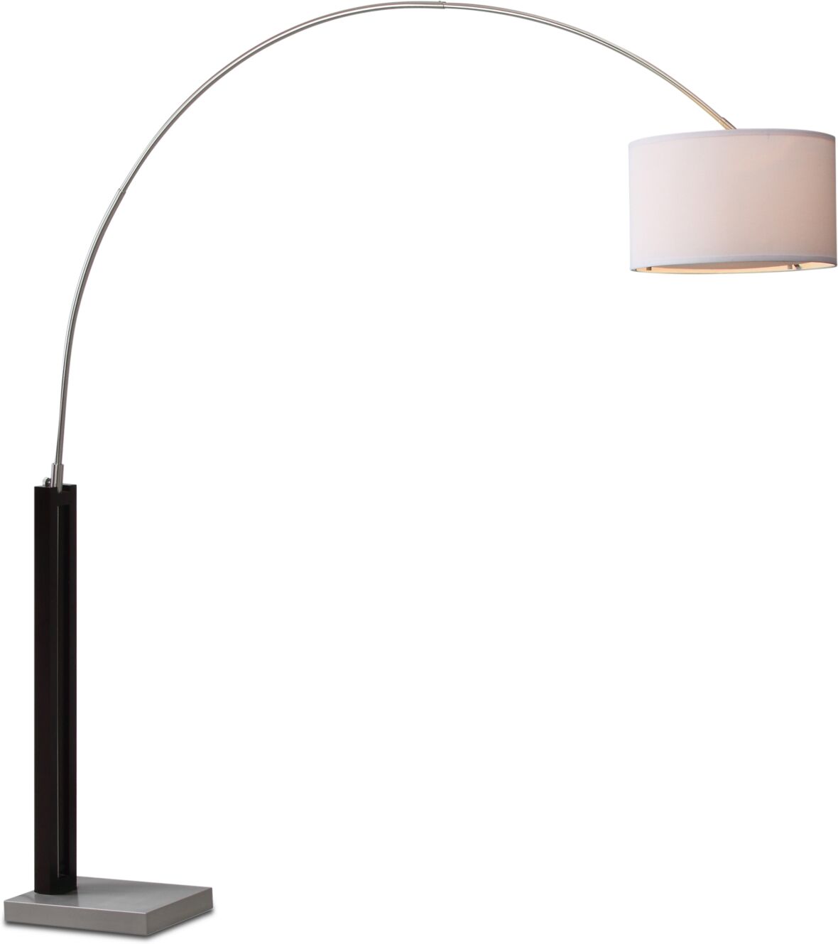 Safavieh Cosmos Arc Floor Lamp