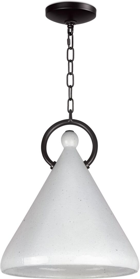 Regina Andrew Talbot Pendant Lamp - White