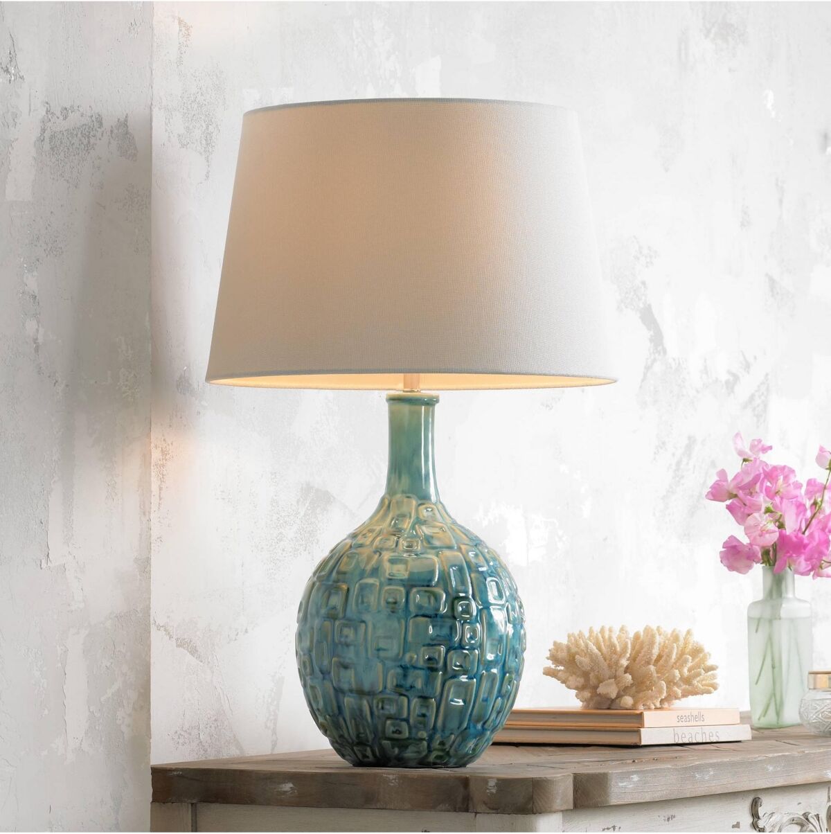 360 Lighting Modern Table Lamp 26