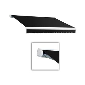 Awntech 8' Key West Full Cassette Manual Retractable Awning, 78