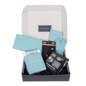 All-Clad Innovation Collection 7-Piece Gift Set - Rainfall