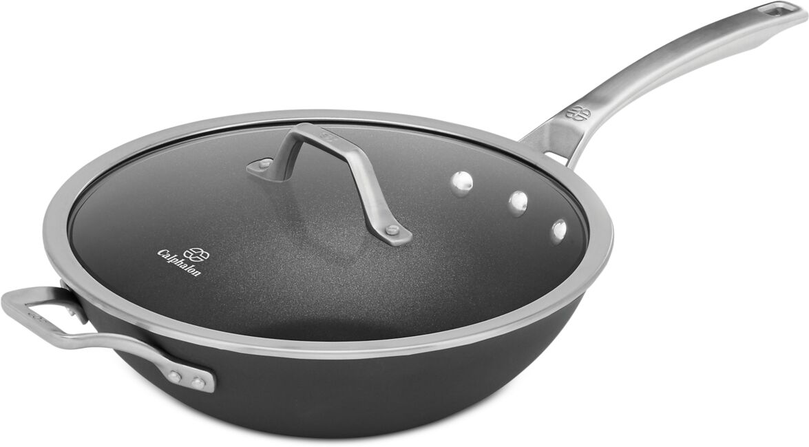 Calphalon Signature Nonstick 12