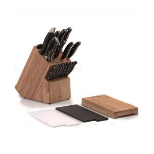 BergHOFF 20-Pc. Cutlery Set - Black