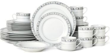 Mikasa Fine China 40 Pc. Dinnerware Set Collection