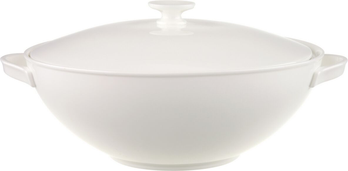 Villeroy & Boch Dinnerware, Anmut Covered Vegetable Bowl