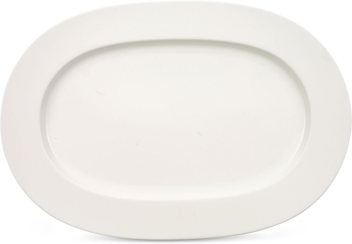 Villeroy & Boch Dinnerware Bone Porcelain Anmut Large Platter