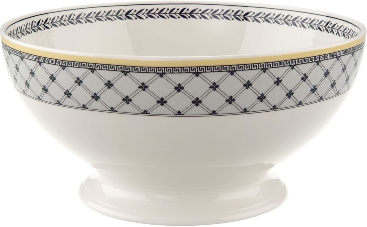 Villeroy & Boch Audun Vegetable Bowl, 9