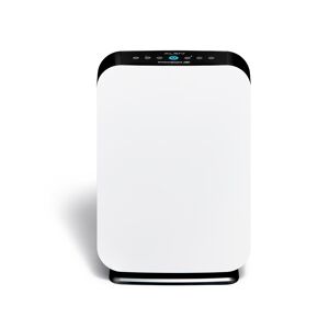 Alen BreatheSmart 75i Air Purifier with Pure, True Hepa Filter for Allergens, Dust, Mold, and Germs – 1,300 SqFt - White